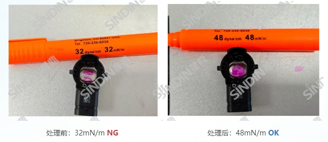 汽車傳感器處理效果 汽車傳感器處理效果