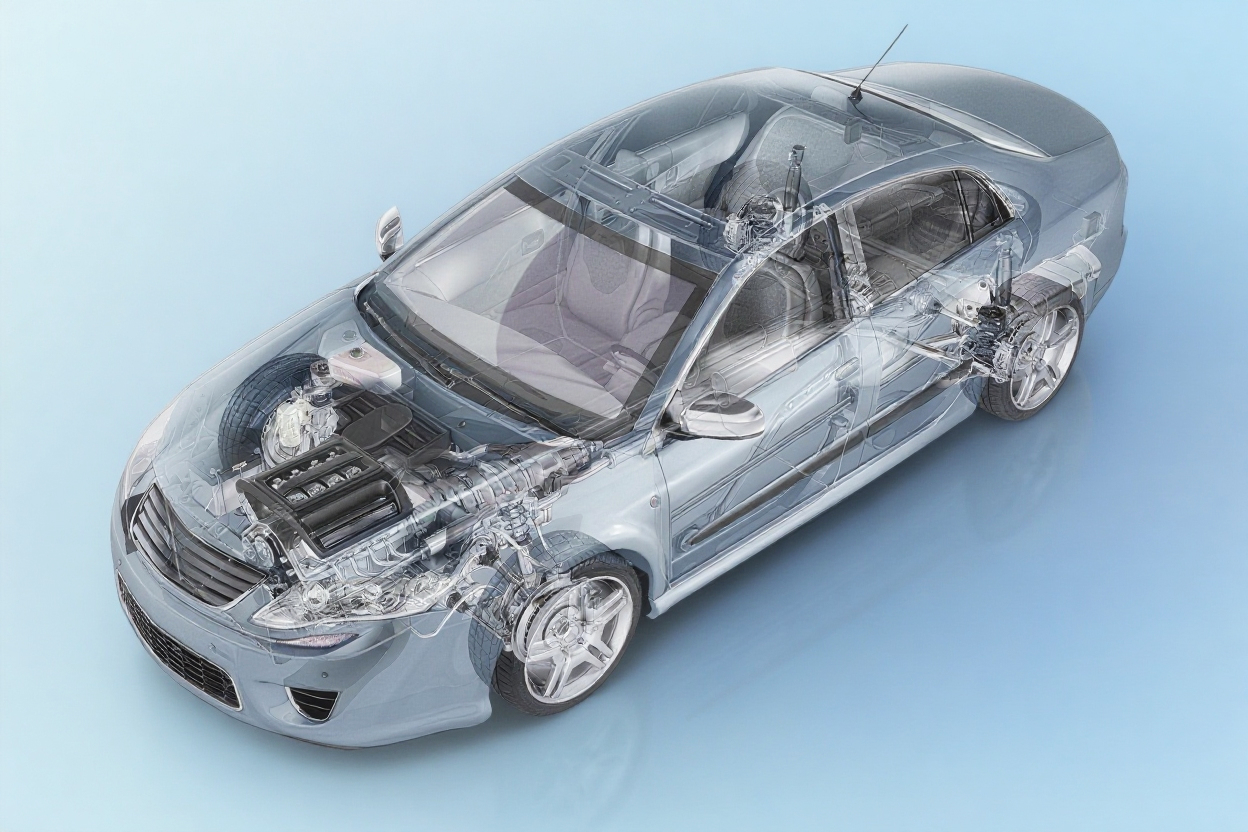 汽車行業 汽車行業