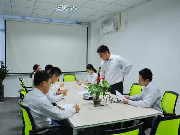 接觸角測量儀的培訓知識總結-晟鼎精密 