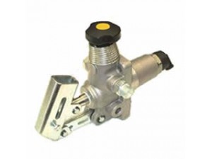 AL-HPT系列鋁制液壓手動泵,操作單作用油缸,出口帶有單向閥,可長久保壓,可用于海洋環(huán)境及耐腐蝕性的環(huán)境.上海迪非機電科技有限公司，電話：021-61558335，61558358