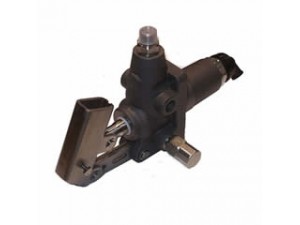 AL-HPS系列鋁制液壓手動泵,操作單作用油缸,出口帶有單向閥,可長久保壓,不帶卸荷閥,可用于海洋環(huán)境及耐腐蝕性的環(huán)境.上海迪非機電科技有限公司，電話：021-61558335，61558358