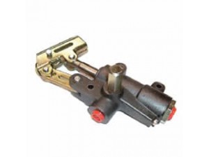 鑄鐵液壓手動泵,操作單作用油缸,管路安裝,使用方便,經濟實惠,性價比高,為市場上普遍使用的手動泵.