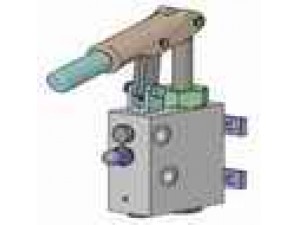 GL303-ALL雙作用液壓手動泵由意大利OLEODINAMICA GASPARINI s.r.l. 公司生產，在國內通過漢莎鄧普（HansaTMP）和海倫（Heron）公司銷售他們的產品。GL303-ALL手動泵為雙作用液壓手動泵，在推和拉過程中都產生排量，這樣提高了工作效率，同時使泵的排量連續。該系列手動泵有泵體為鋁，采用管路安裝的方式，體積小巧，安裝、使用方便。該手動泵廣泛應用與船舶、甲板機械，工程機械，鐵路工程機械，液壓系統，車輛工程，登高平臺等各種行業。