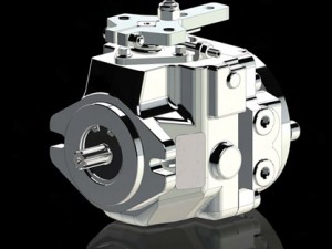 W0系列變量柱塞泵適用于閉式液壓系統，殼體為鋁，通過調節斜盤的角度，排量連續可變，流體方向可逆。控制方式有：帶零位手動控制和不帶零位手動控制。可提供貫穿軸后串接輔助泵，貫穿軸為Bosch Gr.1, 不推薦同時在最高壓力和最高速度的工況下使用。電話：021-61558335