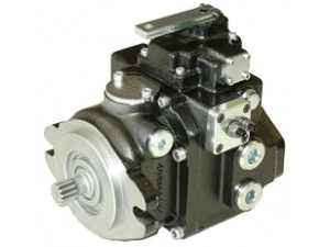 C2系列變量柱塞泵適用于閉式液壓系統，通過調節斜盤的角度，排量連續可變，流體方向可逆。
控制方式有：
自動控制
手動控制帶反饋
手動控制帶歸零
手動控制不帶歸零
液壓比例無反饋
液壓比例帶反饋
電動開關（ON-OFF）
電脈沖
電比例帶反饋
無反饋電比例
可提供貫穿軸后串接輔助泵，不推薦同時在最高壓力和最高速度的工況下使用。

貫穿軸可選項：
壓力過濾器
壓力過濾器帶電堵塞傳感器
功率限制器
交換閥
電磁球閥
液壓點動
機械微動
貫穿驅動-SAE“A”9T-16