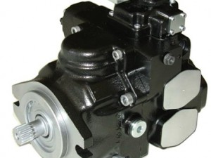 C3系列變量柱塞泵適用于閉式液壓系統，通過調節斜盤的角度，排量連續可變，流體方向可逆。
控制方式有：
自動控制
手動控制帶反饋
液壓比例無反饋
液壓比例帶反饋
電動開關（ON-OFF）
電脈沖
電比例帶反饋
無反饋電比例
可提供貫穿軸后串接輔助泵或串接柱塞泵，不推薦同時在最高壓力和最高速度的工況下使用。

貫穿軸及可選項：
壓力過濾器
壓力過濾器帶電堵塞傳感器
功率限制器
交換閥
電磁球閥
液壓點動
機械微動
貫穿驅動-SAE“A”9T-16/32-DP
貫穿驅動