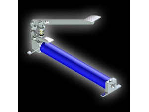 PPSE系列腳踏泵為單作用液壓泵，壓的過程中排油，腳松開時通過內置彈簧使泵的腳踏板復位，同時完成吸油。該系列的腳踏泵可配卸荷閥和安全溢流閥，用于操作單作用液壓油缸。型號分別有：PPSE12、PPSE12-byB、PPSE15、PPSE15-byB，共4種型號。