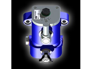 PM2P系列手動泵為雙柱塞液壓手動泵，在推和拉的過程中兩個柱塞交替工作，產生排量。這樣提高了工作效率，同時使泵的排量連續。該系列的手動泵采用管路安裝，可配卸荷閥，用于操作雙作用液壓油缸，手柄按一定角度旋轉，起始位置可調。型號分別有：PM2P05、PM2P10、PM2P17、PM2P05-E、PM2P10-E、PM2P17-E、.共6種型號。