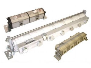 上海迪非機電科技有限公司提供多種類的同步馬達，同步分流器，同步器，液壓同步器，流量分配器。可適用于各種不同的同步場合，最高同步精度可達0.5%。