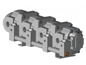 上海迪非機電科技有限公司提供多種類的同步馬達，同步分流器，同步器，液壓同步器，流量分配器。可適用于各種不同的同步場合，最高同步精度可達0.5%。