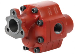 GP-UNI 高壓齒輪泵