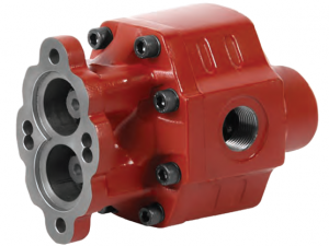 GP-T2高壓齒輪泵