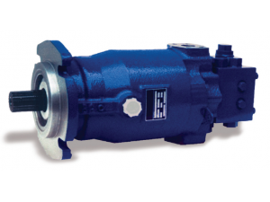 MF20系列定量直軸柱塞馬達(dá)