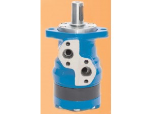 MP系列液壓擺線馬達(dá)