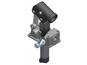 HPTSE系列單作用手動泵