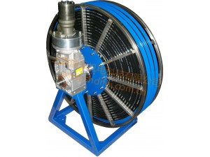 電機(jī)驅(qū)動或馬達(dá)驅(qū)動軟管卷筒