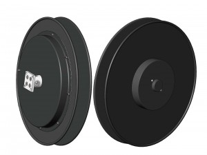 HR3.19系列三路軟管卷筒