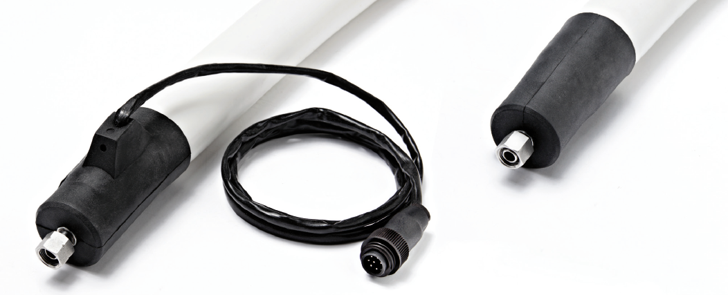 食品材料加熱軟管