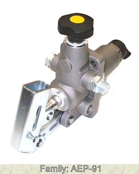 AL-HPR-2.jpg 鋁制液壓手動泵 hydraulic hand pumps