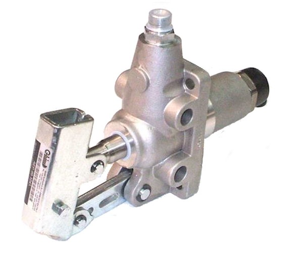 AL-HPS手動(dòng)泵/ hand pumps