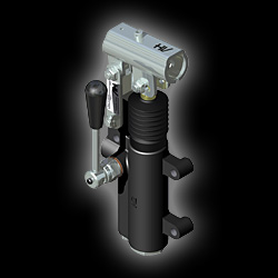 pmp20ls 液壓手動泵|hydraulic hand pumps