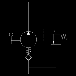 PMP-20-byB-e 液壓手動泵|hydraulic hand pumps