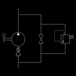 PMP-20-byB 液壓手動泵|hydraulic hand pumps