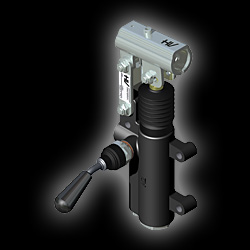 pmp20ms 液壓手動泵|hydraulic hand pumps