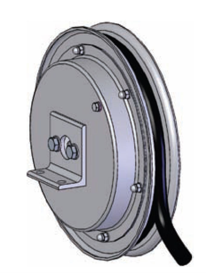 AT1軟管卷筒,hose reel